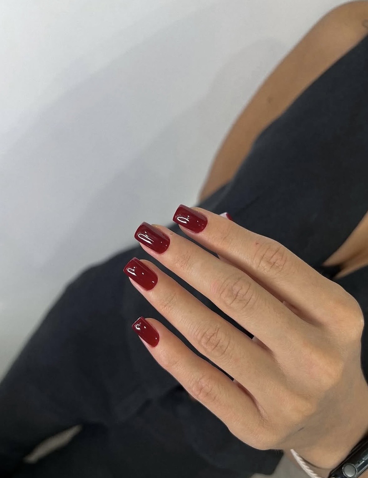 Nagels